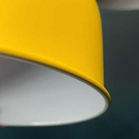 Подвесные светильники — Подвесной светильник Imperium Loft Grain Pendant Lamp 178315-26 купить в  Подвесные светильники — Подвесной светильник Imperium Loft Grain Pendant Lamp 178315-26 купить в