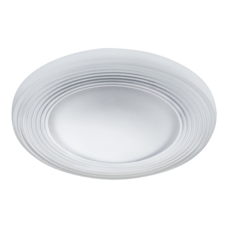 Влагозащищенные точечные светильники — Влагозащищенный светильник Lightstar 006881 купить в 