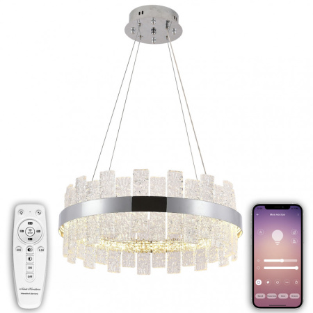 Люстры подвесные — Подвесная люстра Natali Kovaltseva LED LAMPS 81267 купить в  Люстры подвесные — Подвесная люстра Natali Kovaltseva LED LAMPS 81267 купить в
