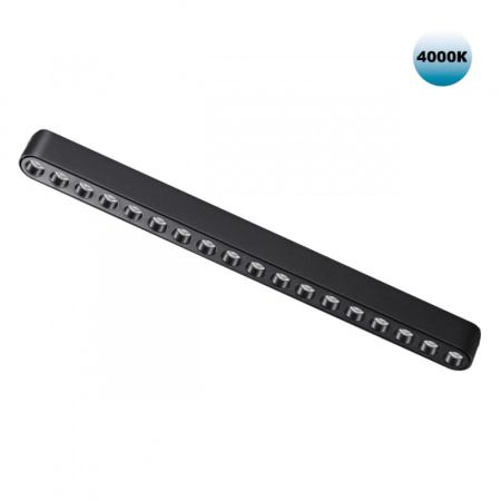 Трековые светильники — Светильник на шине Novotech 359078 купить в 