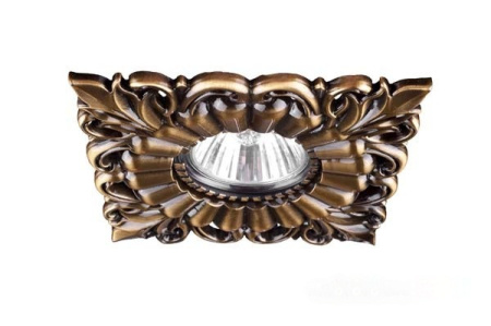 Встраиваемые точечные светильники — Встраиваемый светильник Donolux N1564-Light bronze купить в  Встраиваемые точечные светильники — Встраиваемый светильник Donolux N1564-Light bronze купить в