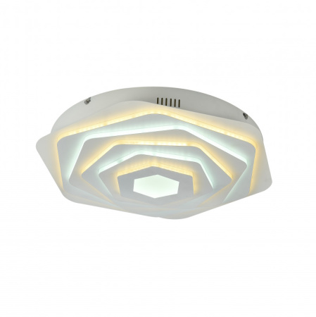 Накладные светильники — Накладной светильник F-Promo 2289-5C купить в 