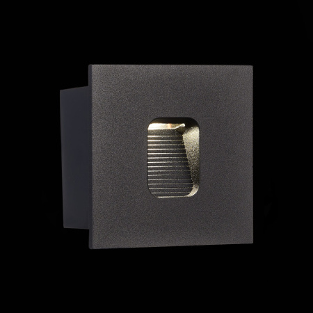 Светильники для стен и ступеней — Светильник для ступеней ST-Luce SL9501.441.01 купить в 