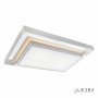 Накладные светильники — Накладной светильник iLedex B8015-152W/1000*700 WH купить в  Накладные светильники — Накладной светильник iLedex B8015-152W/1000*700 WH купить в
