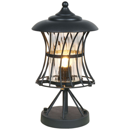 Низкие уличные фонари — Садово-парковый светильник Feron 11687 купить в 