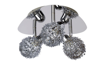 Споты — Спот LUCIDE 26999/10/11 купить в 