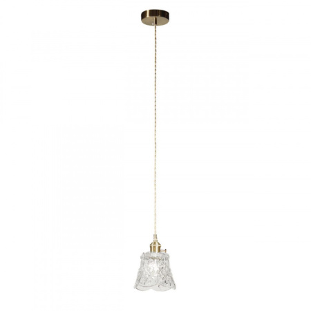 Подвесные светильники — Подвесной светильник LOFT IT 10110/B купить в 