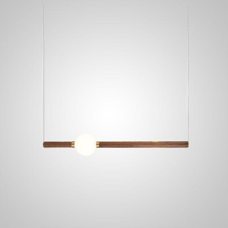 Подвесные светильники — Подвесной светодиодный светильник Imperium Loft Cornell 189499-23 купить в 