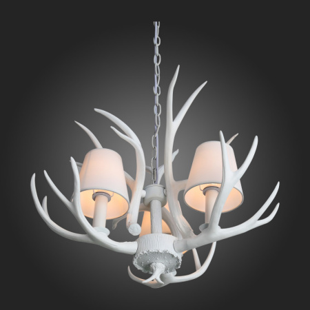 Люстры подвесные — Подвесная люстра ST-Luce SL346.503.03 купить в  Люстры подвесные — Подвесная люстра ST-Luce SL346.503.03 купить в