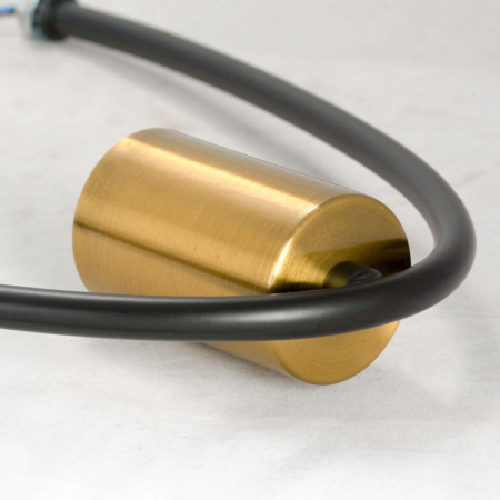 Люстры на штанге — Люстра на штанге Lussole LSP-8374 купить в 