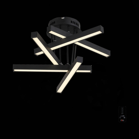 Люстры на штанге — Люстра на штанге ST-Luce SL933.402.05 купить в 