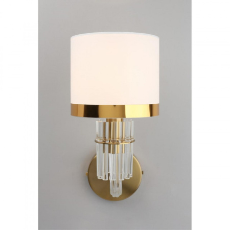 Настенные бра — Бра APLOYT APL.767.01.01 купить в 