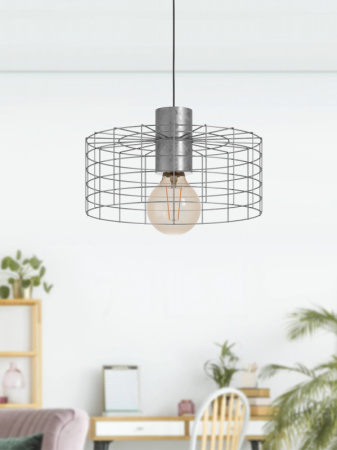 Подвесные светильники — Подвесной светильник EGLO 43651 купить в 