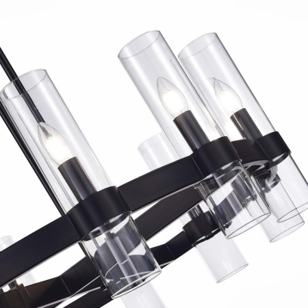 Люстры на штанге — Люстра на штанге ST-Luce SL1237.403.12 купить в 