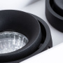 Накладные точечные светильники — Накладной светильник ARTE Lamp A5654PL-2WH купить в  Накладные точечные светильники — Накладной светильник ARTE Lamp A5654PL-2WH купить в