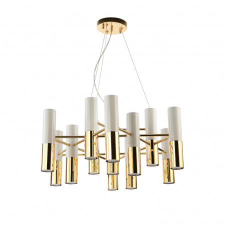 Люстры подвесные — Подвесная люстра Favourite 2755-13P купить в 