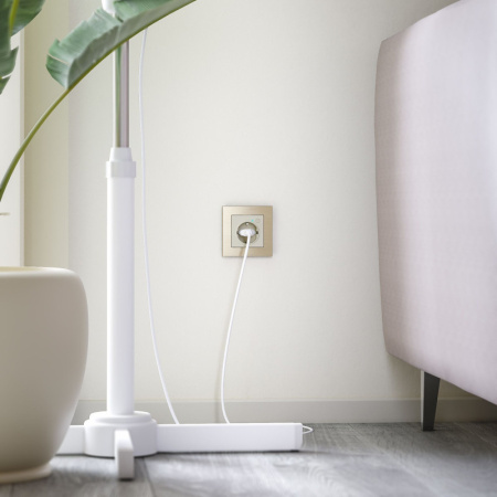 Розетки — Розетка Werkel W1171603 купить в 