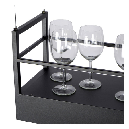 Подвесные светильники — Подвесной светильник LUCIDE 21427/06/30 купить в 