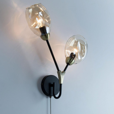 Настенные бра — Бра Citilux CL117325 купить в 