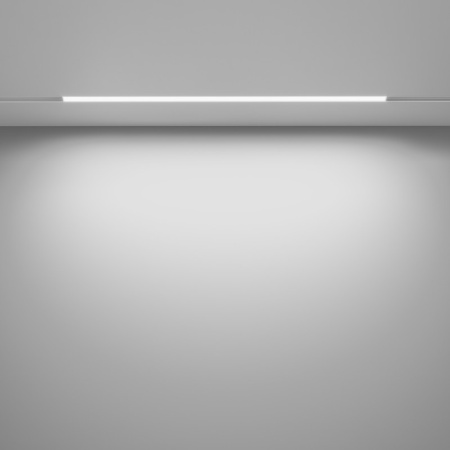 Трековые светильники — Светильник на шине Maytoni Technical TR030-4-24W3K-WW-DS-W купить в 