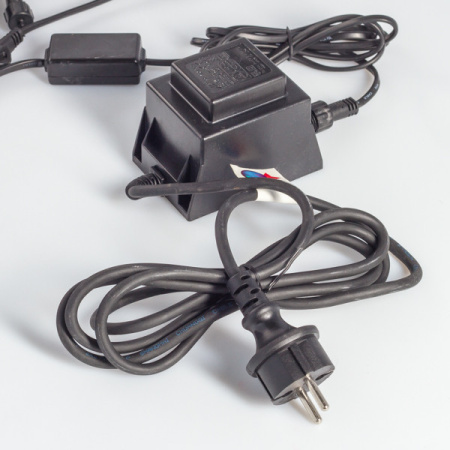 LED гирлянды на деревья — LED гирлянда на деревья Гирлянда.рф G05-1758 купить в 