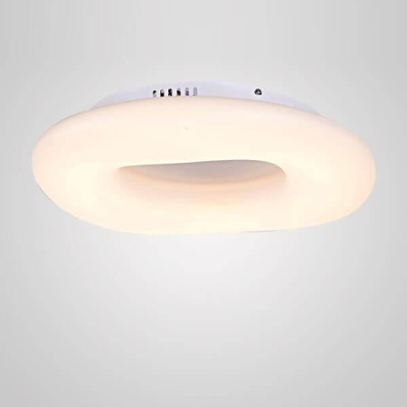 Потолочные светильники — Потолочный светильник Azzardo Donut Top 60 CCT AZ2669 купить в 