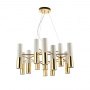 Люстры подвесные — Подвесная люстра Favourite 2755-13P купить в 