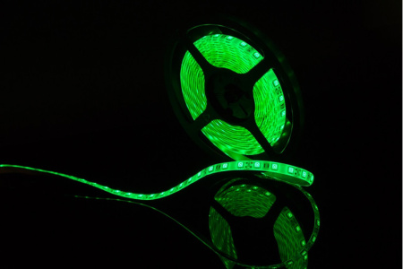 Светодиодные ленты — Лента SWG SWG560-12-14.4-G-65 купить в 