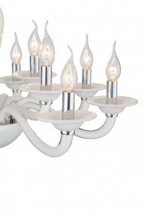 Люстры подвесные — Подвесная люстра ST-Luce SL1112.503.12 купить в  Люстры подвесные — Подвесная люстра ST-Luce SL1112.503.12 купить в