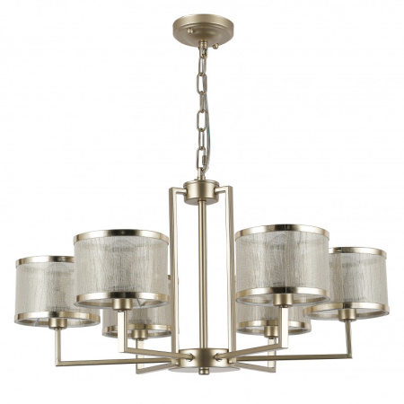 Люстры подвесные — Подвесная люстра F-Promo 2487-6P купить в 