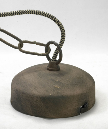 Подвесные светильники — Подвесной светильник Lussole LSP-9502 купить в 