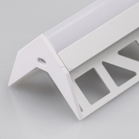 Заглушки для профилей — Заглушка профиля Arlight 023893 купить в 