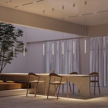 Подвесные светильники — Подвесной светильник Maytoni MOD159PL-L6W4K2 купить в 