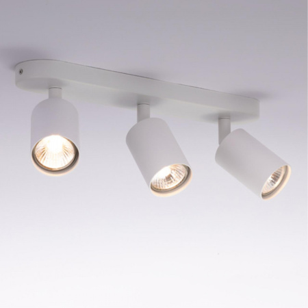 Споты — Спот ARTE Lamp A3226PL-3WH купить в  Споты — Спот ARTE Lamp A3226PL-3WH купить в