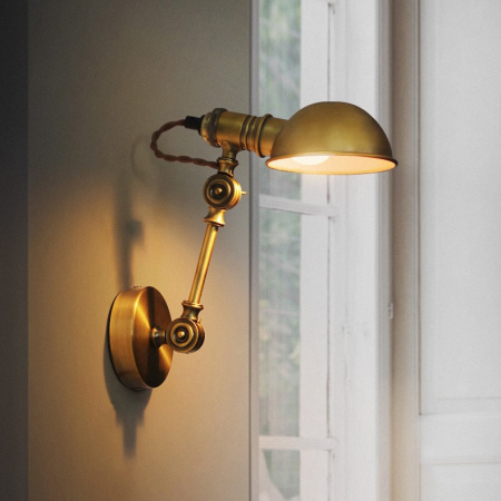 Настенные бра — Бра ImperiumLoft 140611-26 купить в 