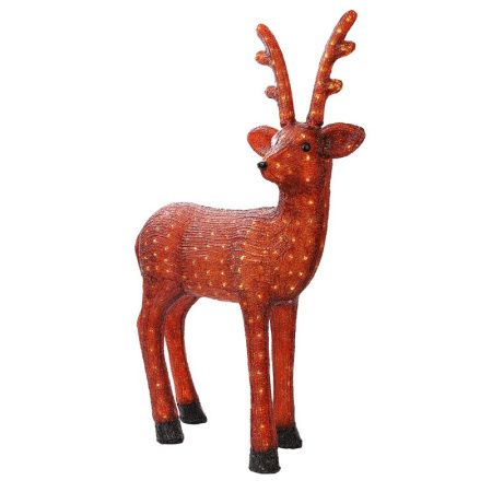 Светодиодные фигуры — Светодиодная фигура Neon-Night 513-305 купить в 