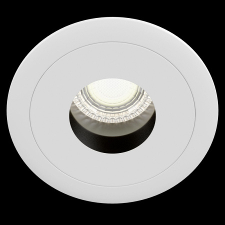 Встраиваемые точечные светильники — Встраиваемый светильник Maytoni Technical DL051-6W купить в 