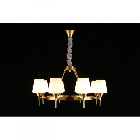 Люстры подвесные — Подвесная люстра APLOYT APL.840.03.08 купить в 