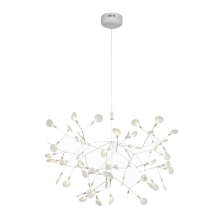 Люстры подвесные — Подвесная люстра LOFT IT 9022-63W купить в 