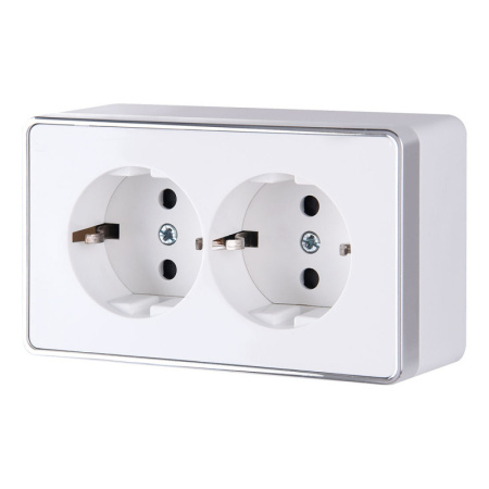 Розетки — Розетка Werkel W5072101 купить в 