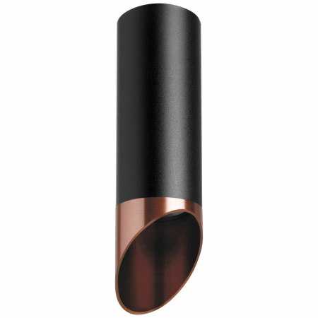 Накладные точечные светильники — Накладной светильник Lightstar R487130 купить в 