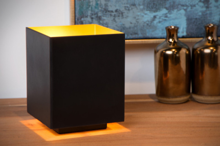 Настольные лампы — Настольная лампа LUCIDE 45589/01/30 купить в 