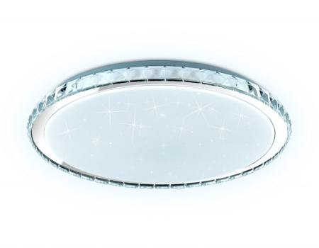 Накладные светильники — Накладной светильник Ambrella Light FF502 купить в 