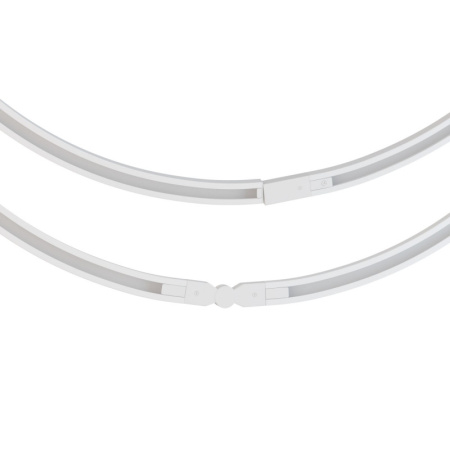 Шинопроводы — Шинопровод Maytoni Technical TRX003-111W купить в 