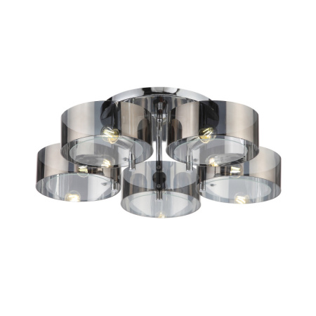 Люстры на штанге — Люстра на штанге Evoluce SL483.702.05 купить в 