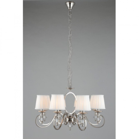 Люстры подвесные — Подвесная люстра Omnilux OML-87903-08 купить в 