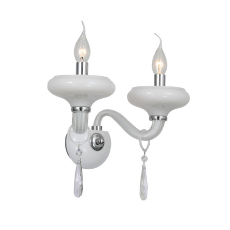 Настенные бра — Бра ST-Luce SL756.501.02 купить в 