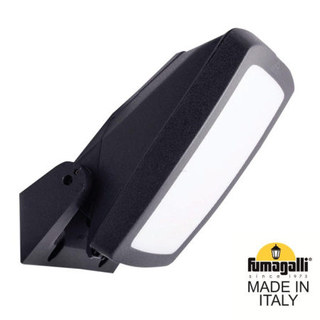 Уличные настенные светильники — Светильник настенный Fumagalli 2N1.702.000.AYF1R купить в 