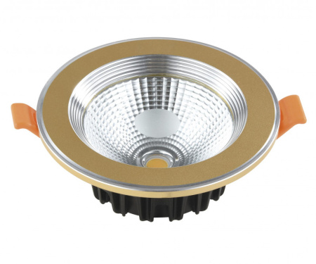 Встраиваемые точечные светильники — Встраиваемый светильник Kink Light 2135,33 купить в 