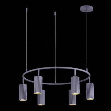 Люстры подвесные — Подвесная люстра ST-Luce SL1213.703.06 купить в 